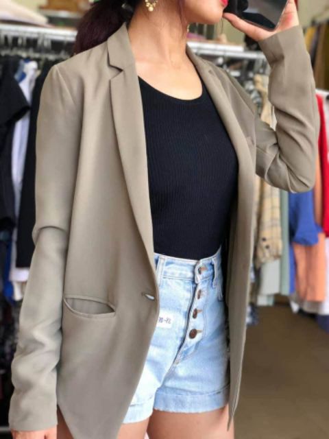 Áo Vest Plazer Si Tuyển - Amara Shop-phamthicamxuan +quantuc140k | BigBuy360 - bigbuy360.vn