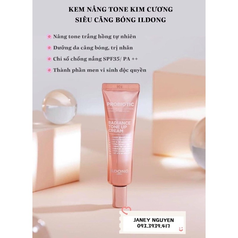 KEM NÂNG TONE KIM CƯƠNG | BigBuy360 - bigbuy360.vn