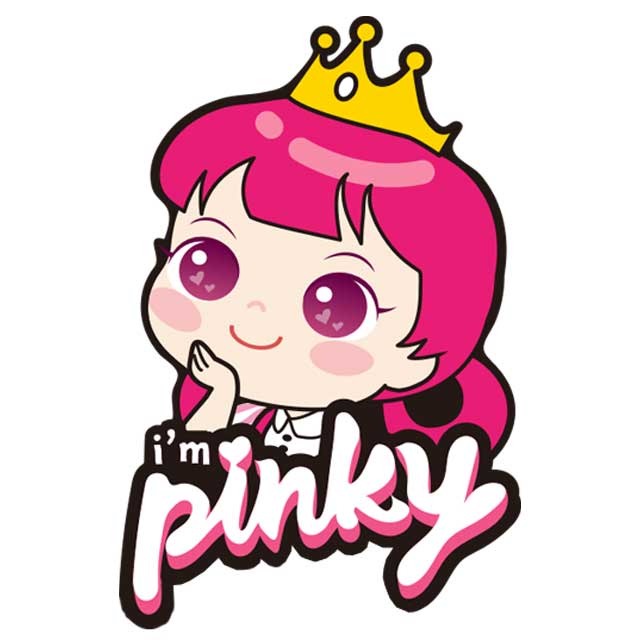 Pinky Cosmetic Official Store