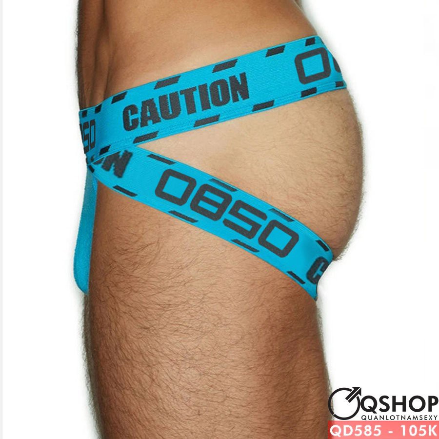 QUẦN LÓT DÂY NAM QSHOP QD585