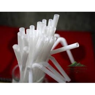 1 gói ống hút ( 70 chiếc)