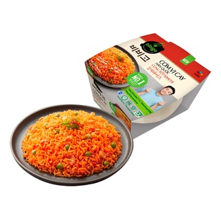 CƠM ĂN LIỀN BIBIGO