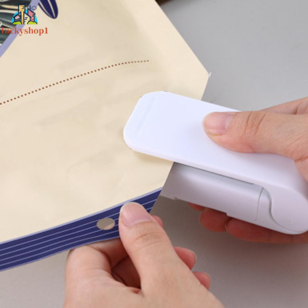 Máy Hàn Miệng Túi Mini Cầm Tay