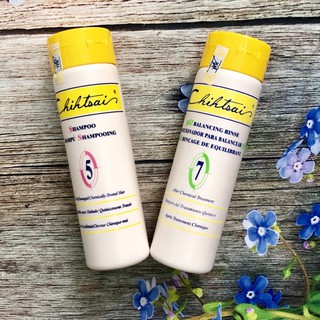 Dầu gội số 5 Chihtsai Shampoo 250ml