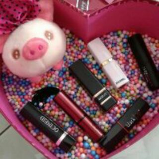 Combo son tự thiết kế 200k