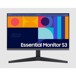 Màn hình Samsung LS27C330GAEXXV (27Inch/ Full HD/ 1ms/ 100HZ/ 250cd/m2/ IPS)