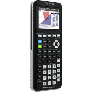 TI-84 PLUS CE PYTHON, MÁY TÍNH KHOA HỌC LẬP TRÌNH VẼ ĐỒ THỊ TEXAS INSTRUMENTS TI-84PLUS CE PYTHON (MẪU MỚI NHẤT)