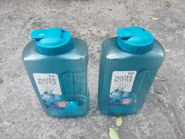 (MUA 10 TẶNG 1)Bình nước lock & lock 2,1l