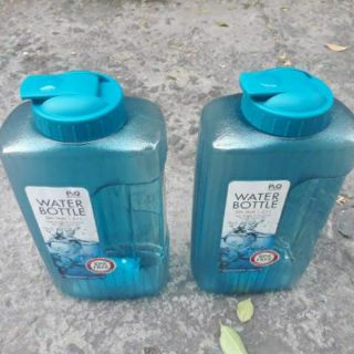 COMBO 5 Bình nước lock & lock 2,1l