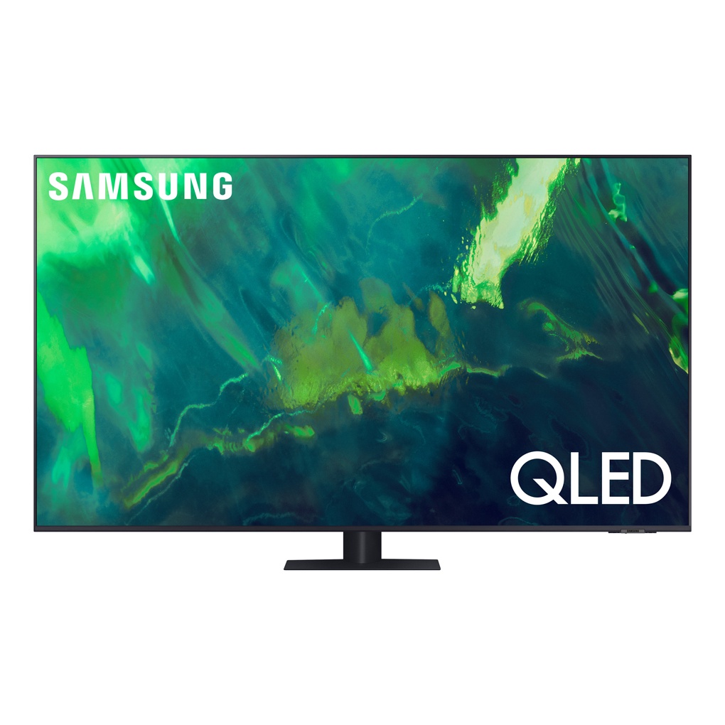 [Mã ELHAMS5 giảm 6% đơn 300K] Smart Tivi Samsung QA65Q70A (65Q70A) QLED 4K 65 inch - QA65Q70AAKXXV