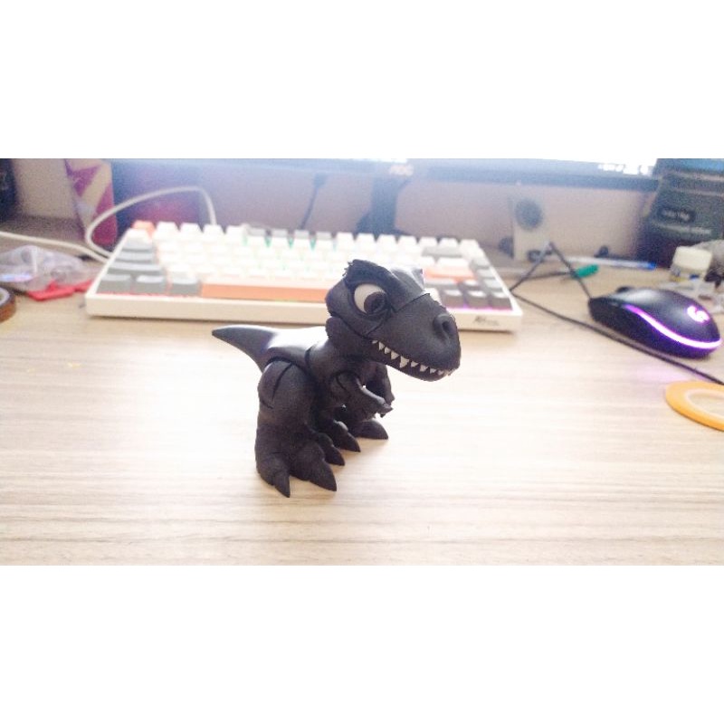 Khủng long Tiny T-rex