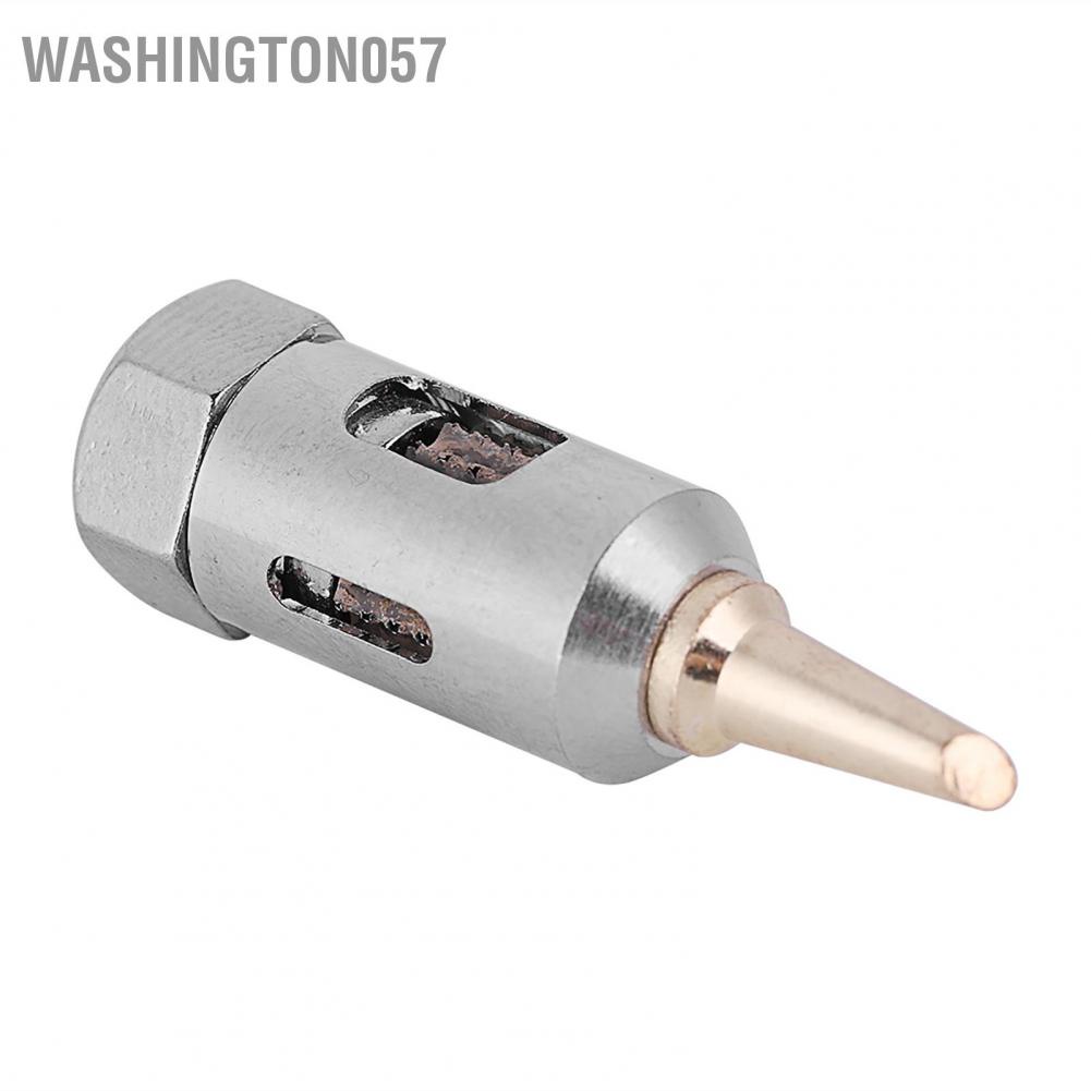 Washington057 Mobile Phone Portable Pen Type Gas Soldering Iron Welding Torch Repair Tools VA-100