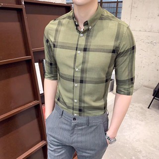 Áo sơ mi nam đẹp