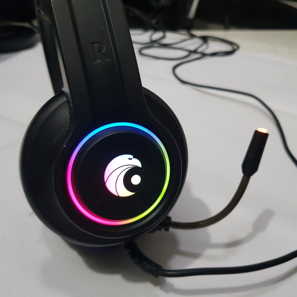 Tai nghe Wangming W8900/ W8600L Jack 3.5 thanh lý nét vẫn dùng tốt