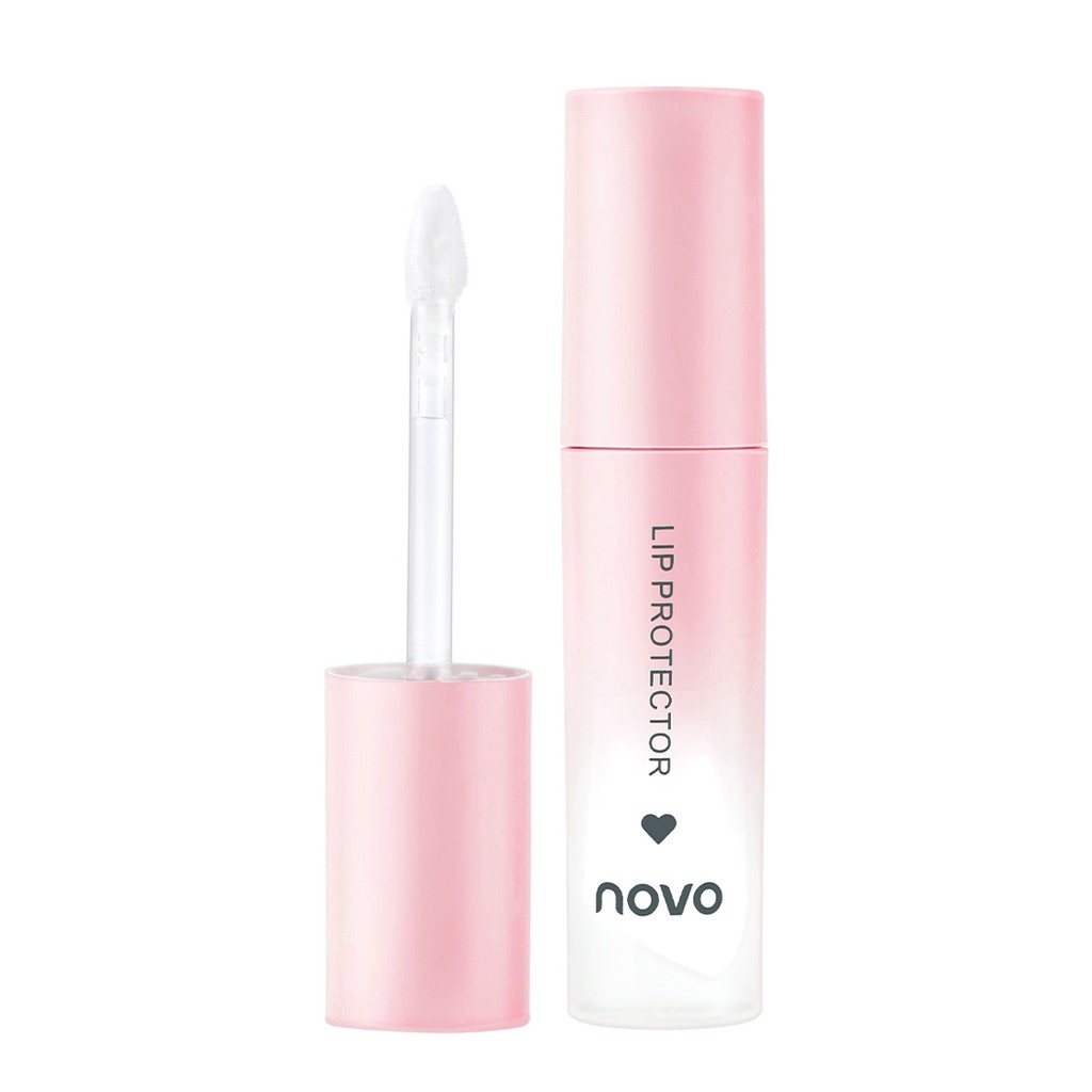 ♕Son Kem Dưỡng Ẩm NOVO 5407 Chất Lượng Cao