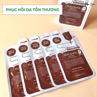 Mặt nạ thuốc Mediheal