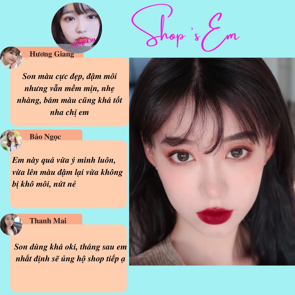 Son Môi Thỏi Lì DIOR Limited Rouge Velvet #999, #760, #720 Không Khô Môi, Giàu Dưỡng Chất Dưỡng Ẩm 3,5g