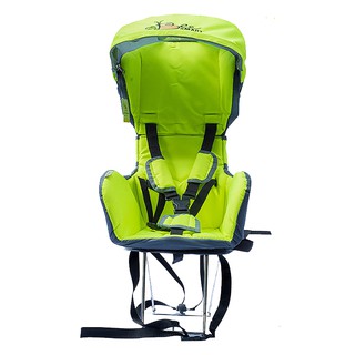 GHẾ NGỒI XE MÁY THÔNG MINH CHO BÉ - BEESMART X1 ( DÀNH CHO XE SỐ ) _ GN 07