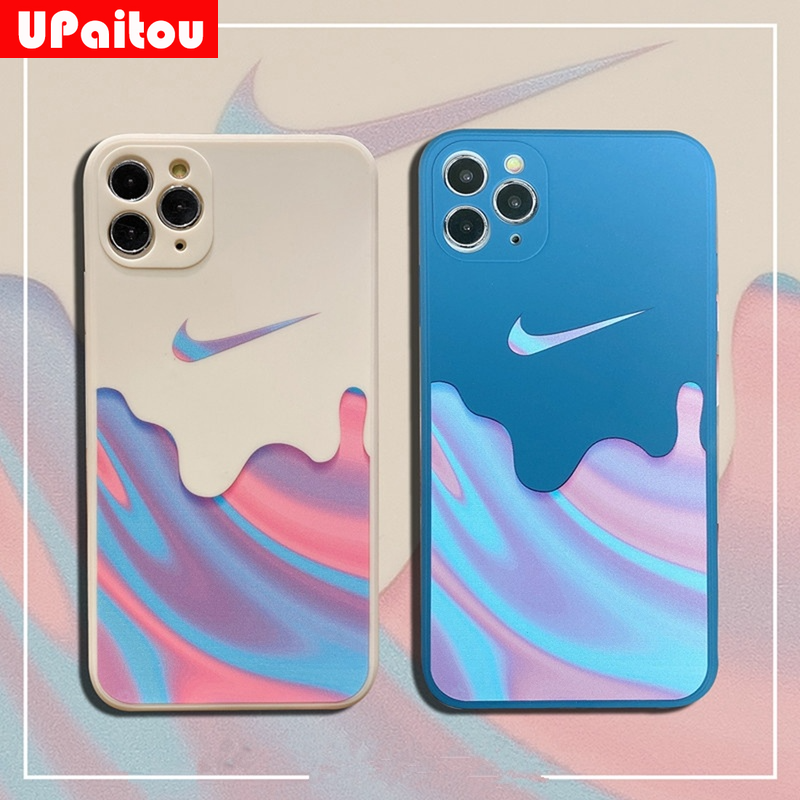 IPhone 12 Pro Max 12 Mini Se 2020 11 Pro Max X Xr Xs Max 8 7 Plus Ốp Lưng Silicone Mềm Chống Rơi Cho | BigBuy360 - bigbuy360.vn