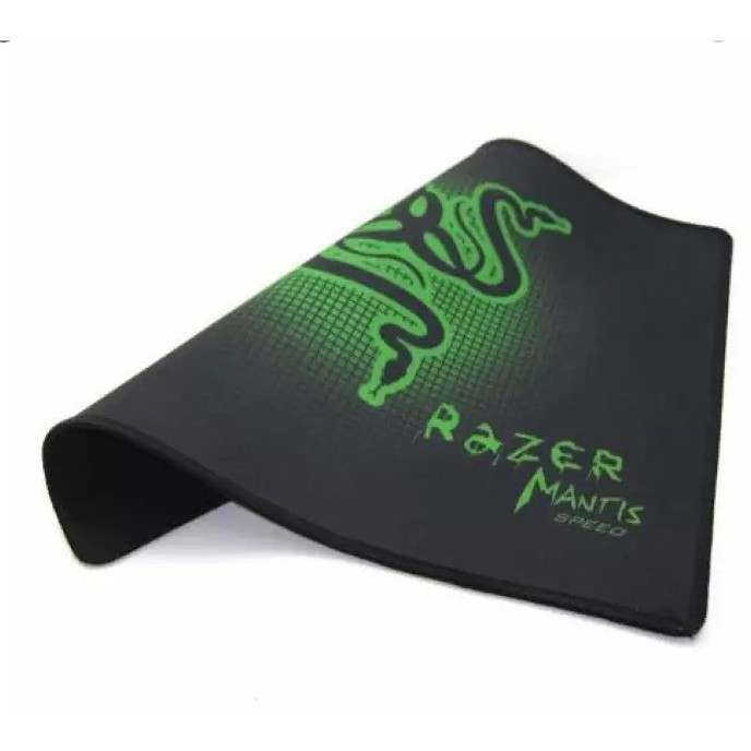 Đế lót di chuột tốc độ cao - Mouse pad razer