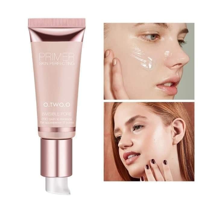 Kem lót O.two.o rose