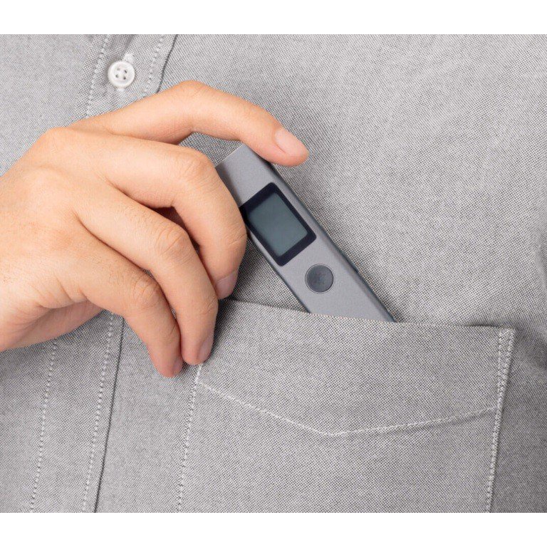 Máy đo khoảng cách XM Duka LS-P 40m
