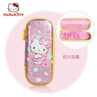 Hộp Bút Hình Hello Kitty Dễ Thương dodo 3