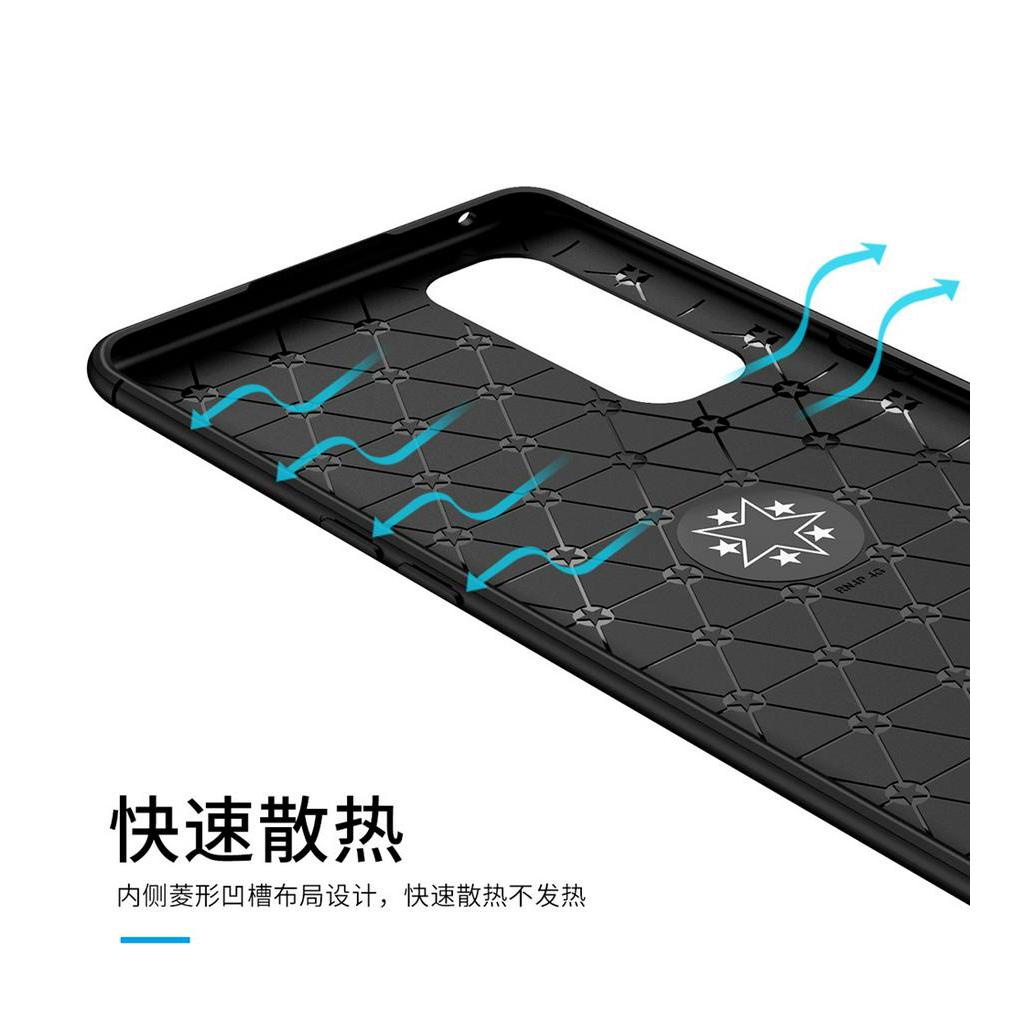 Ốp điện thoại có nhẫn đỡ nam châm cho Oppo Reno 4 Pro 4g Reno4 4g