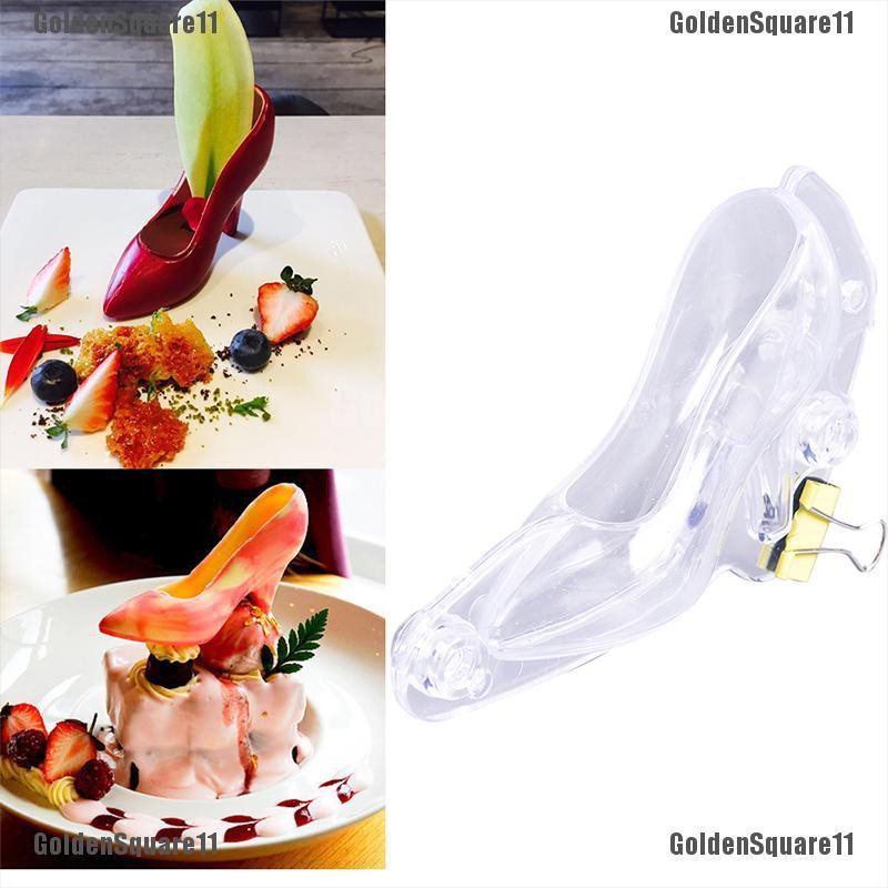 Giày Cao Gót 3d Thời Trang Cá Tính