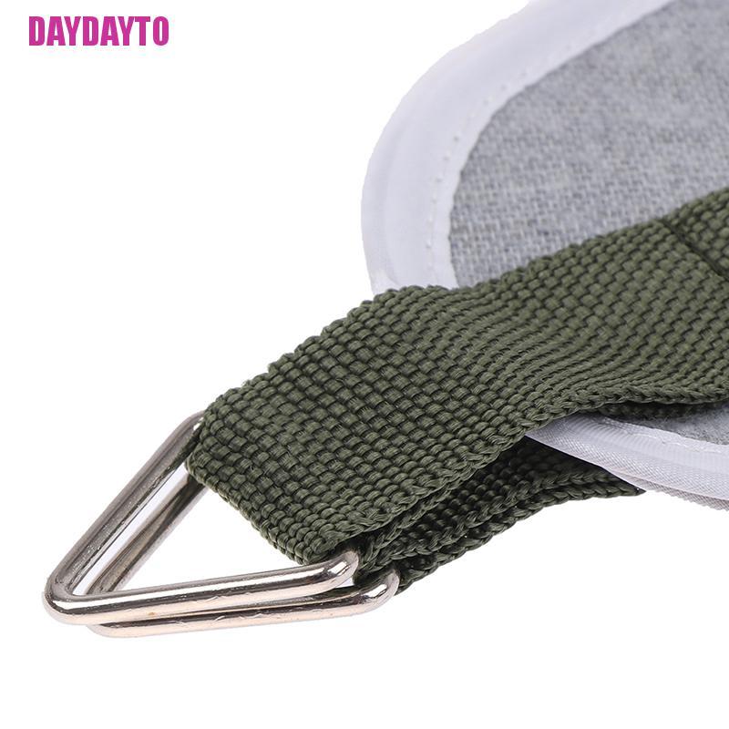 1 Dây Đai Co Giãn Cố Định Cổ Chất Lượng Cao