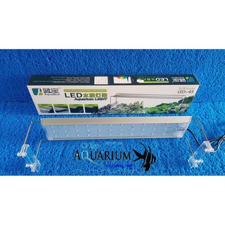 ĐÈN LED AQUABLUE 45cm