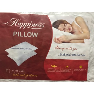 Ruột gối ôm ép hơi 125.000k