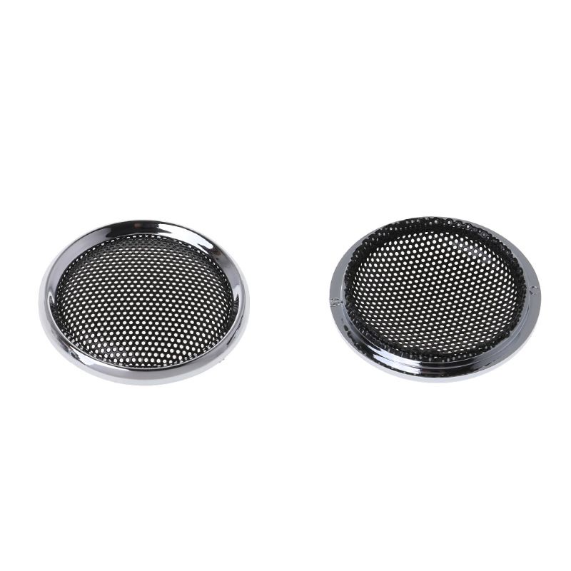 Set 2 Vỏ Lưới Bảo Vệ Loa IWO Hiệu Suất Cao 36MM