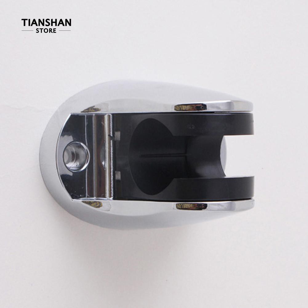 Giá Đỡ Vòi Hoa Sen Gắn Tường Có Thể Điều Chỉnh