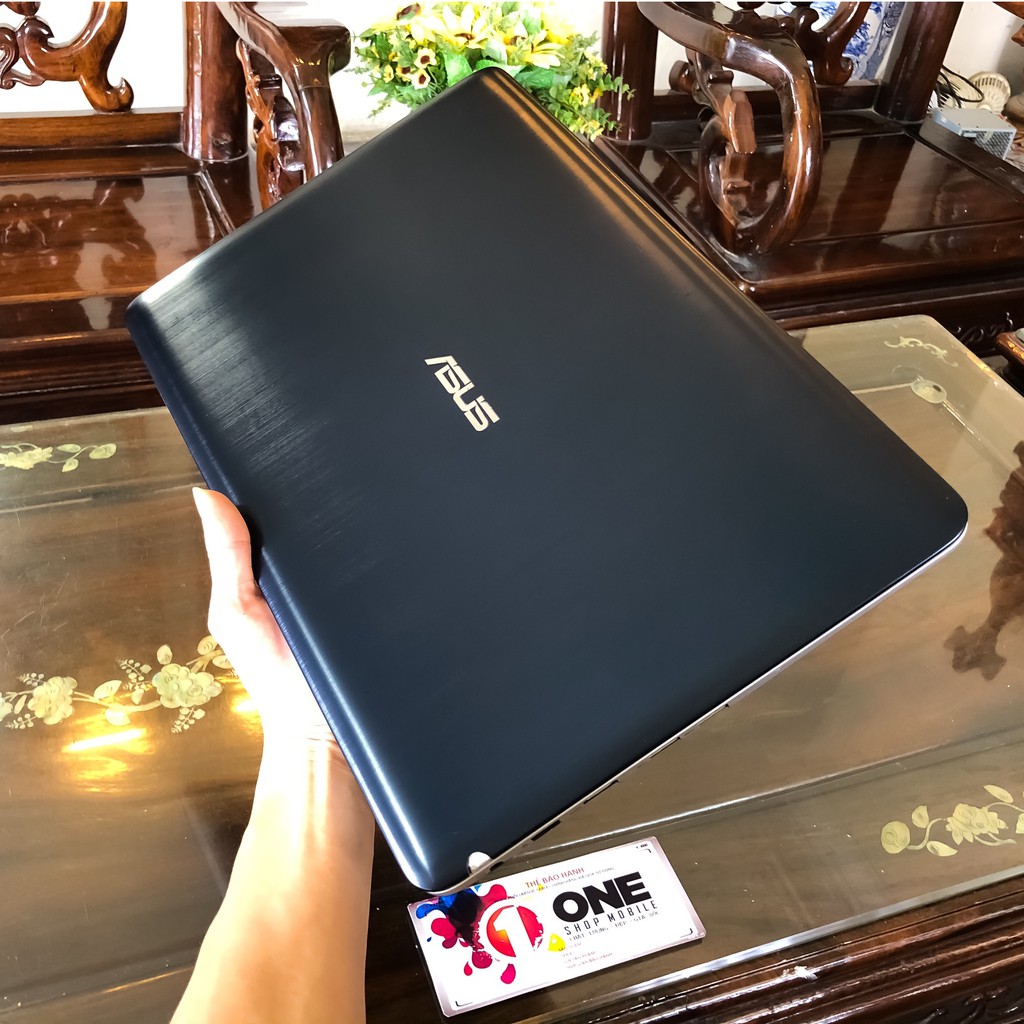 [Chuyên Game & Đồ Họa] Asus K501L Core i5 5200U/ Ram 8Gb/ Card đồ họa Rời Nvidia GT940MX/ Màn Full HD 1080P . | BigBuy360 - bigbuy360.vn