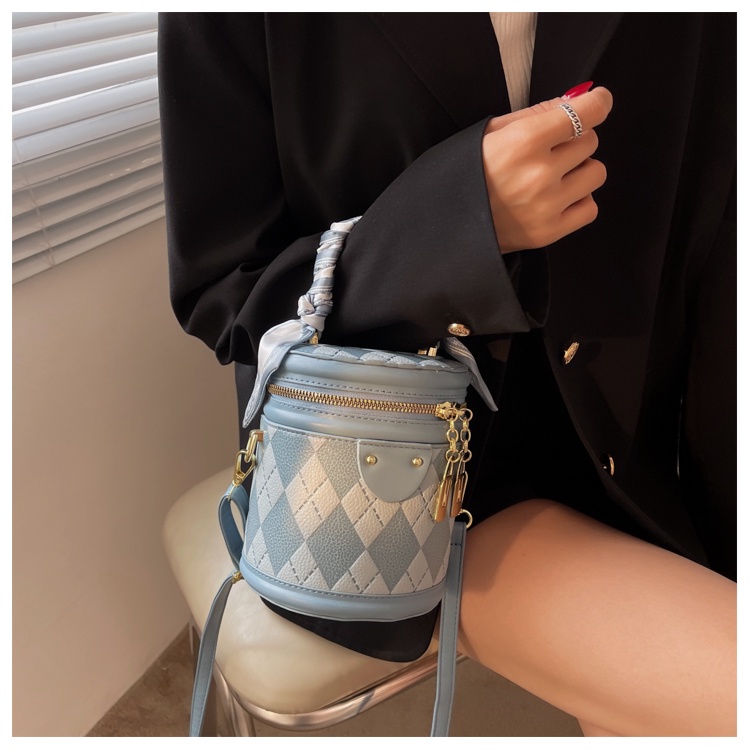 Túi xách IELGY đeo vai phong cách thịnh hành cho nữ