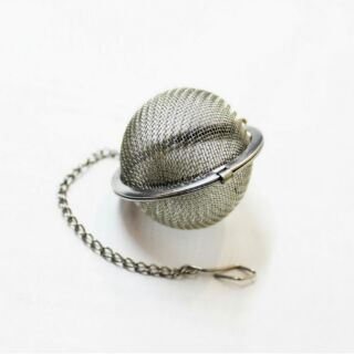 Túi lọc trà inox