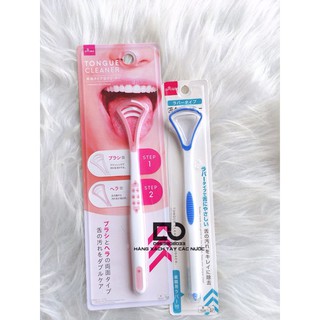 Cây nạo lưỡi Daiso Nhật bản