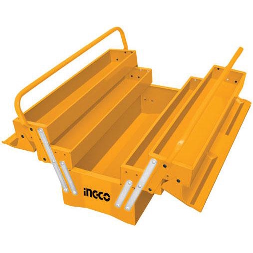19inch Thùng đựng đồ nghề INGCO HTB02