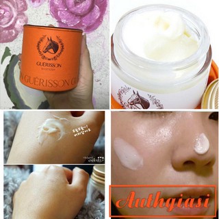 Kem Dưỡng Da Dầu Ngựa Guerisson 9 Complex Cream 70g