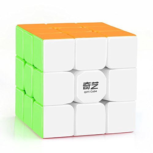 Khối Rubik Kim Tự Tháp 3x3 Qidi S 2x2