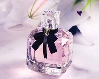 [SIÊU HOT] nước hoa ysl mon paris mini 7.5ml