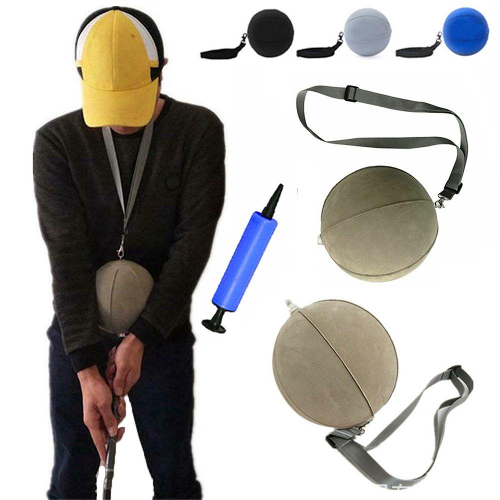 MAG Dụng Cụ Hỗ Trợ Tập Luyện Chơi Golf Tiện Lợi