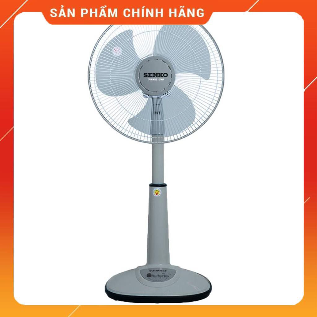 [FreeShip] Quạt lửng, Quạt lỡ SENKO cao cấp giá sốc ( giao màu ngẫu nhiên ) [Grab hoả tốc 1h]