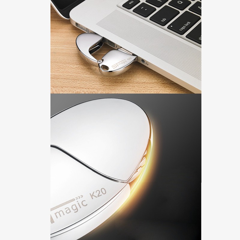 Usb 3.0 360 Độ Stmagic K20 | BigBuy360 - bigbuy360.vn