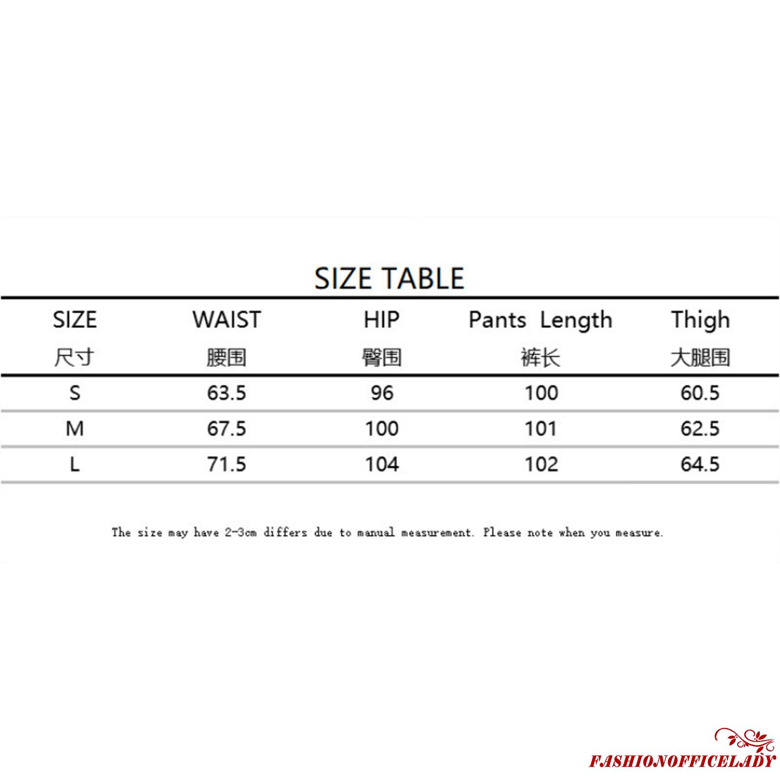 Quần Jeans Ống Rộng Thời Trang Cá Tính Cho Nữ | BigBuy360 - bigbuy360.vn