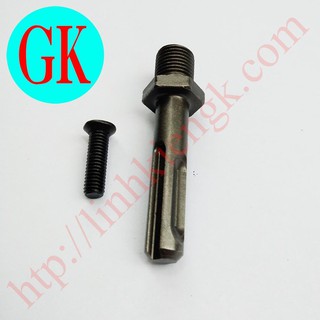 Đầu nối măng ranh [K-10-09]