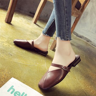 ] (ORDER) Dép sục nữ đế bệt