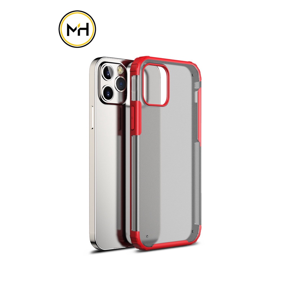 Ốp chính hãng LIKGUS K ARMOR 11/12/13 Series