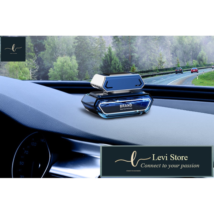 NƯỚC HOA Ô TÔ NHẬP KHẨU TRANG TRÍ TAPLO, LÀM THƠM, KHỬ MÙI HIỆU QUẢ  | CỬA HÀNG NƯỚC HOA Ô TÔ LEVISTORE.